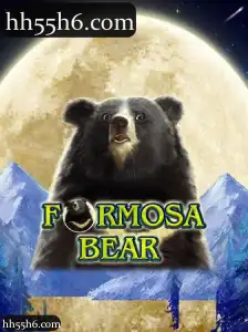 FormosaBear