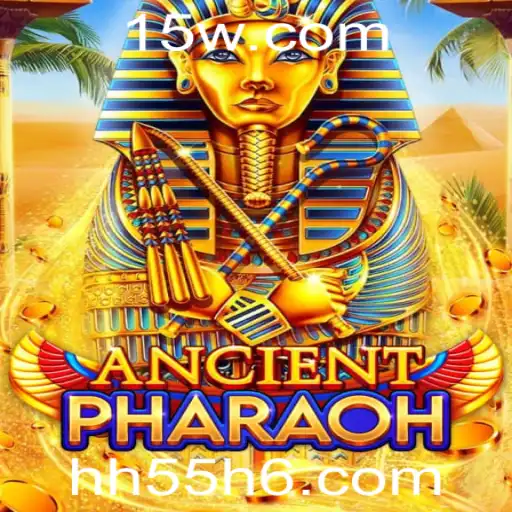 Descubra AncientPharaoh: Uma Jornada no Antigo Egito