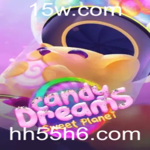 CandyDreams: Explorando o Mundo Encantado do Novo Jogo Viciante
