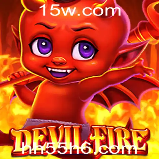 Descubra o Fascinante Mundo de DevilFire: O Jogo que Está Conquistando o Mundo