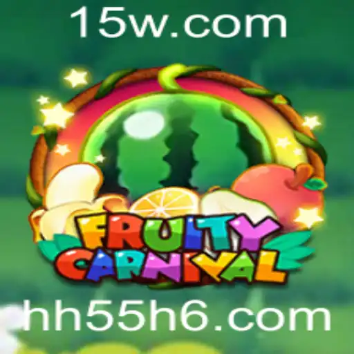Descubra as Aventuras de FruityCarnival
