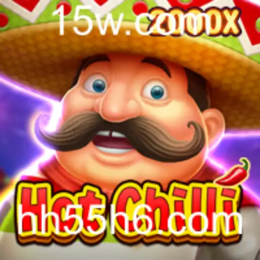 HotChilli: Descubra o Jogo que Está Apimentando o Mundo dos Games