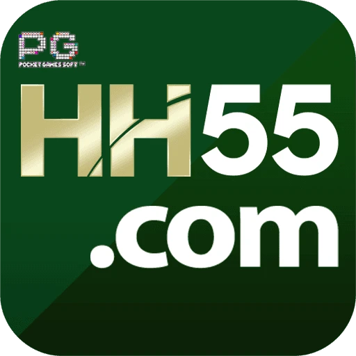 hh55 - Apostas Esportivas e Promoções de Jogos 2026 | hh55.com Logo