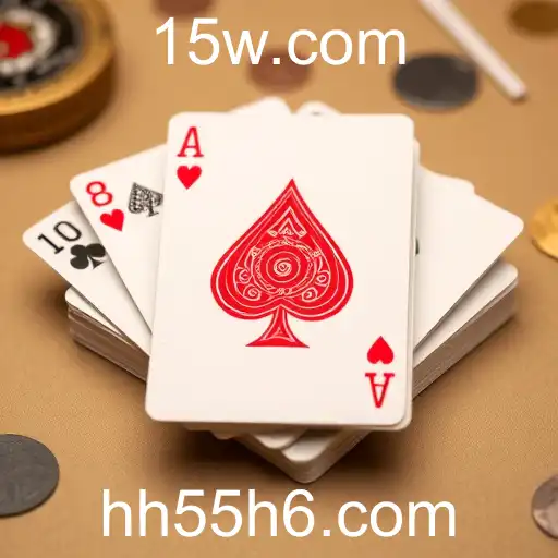 Jogos de Cartas: Uma Tradição que se Renova