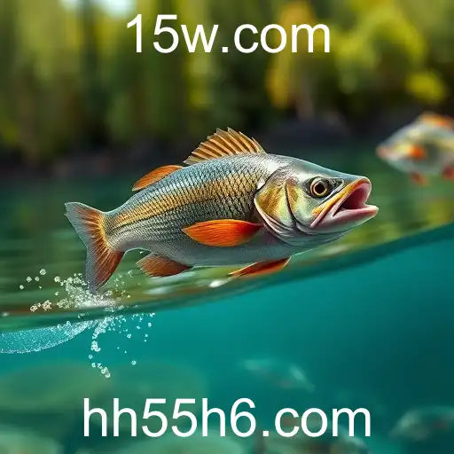 Jogos de Pesca: Exploração e Estratégia com hh55