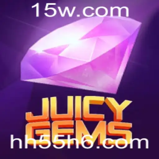 Explorando JuicyGems: O Jogo que Revoluciona a Experiência de Puzzle