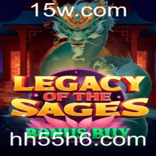 LegacyoftheSagesBonusBuy: Um Mergulho no Jogo e Suas Regras