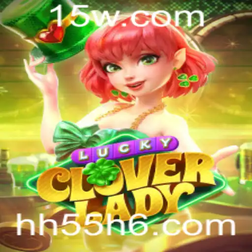 Descubra os Segredos do Jogo LuckyCloverLady