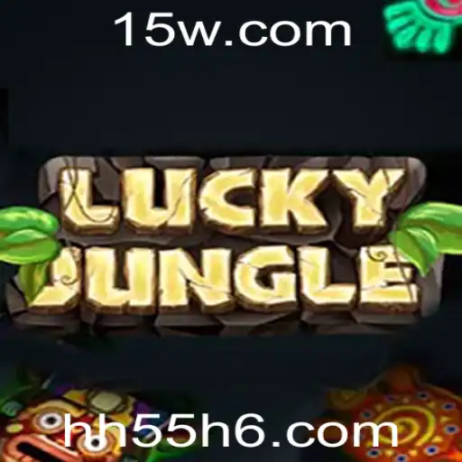 Desvendando o Mundo de LuckyJungle: O Jogo que Une Estratégia e Aventura