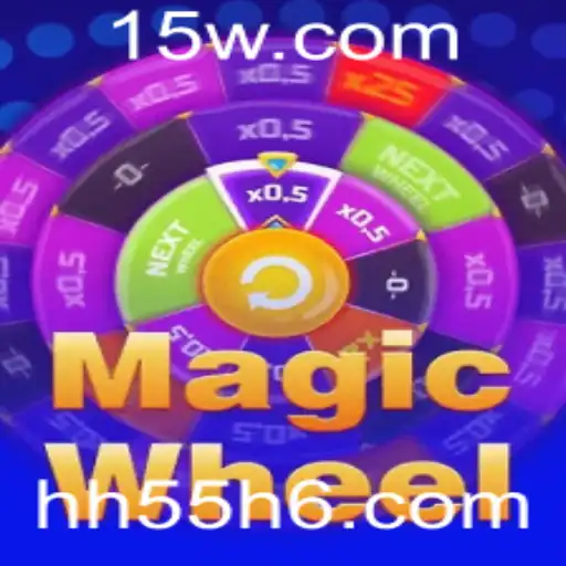 MagicWheel: Desvende o Fascinante Mundo do Jogo e Suas Regras