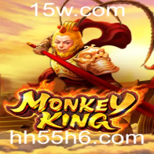 Descubra as Aventuras de MonkeyKing: O Jogo que Conquista Gerações