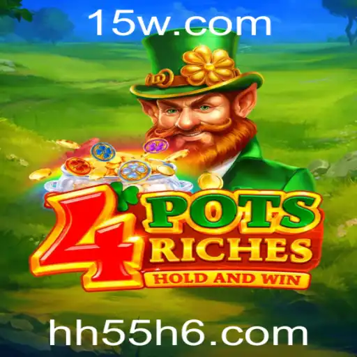 Descubra o Mundo do Jogo 4potsriches: Regras, Estratégias e Impacto Atual