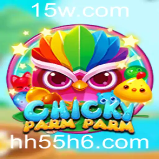 Descubra ChickyParmParm: Um Novo Jogo Empolgante
