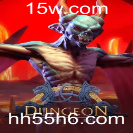 Explorando Dungeon: Um Aventureiro em HH55