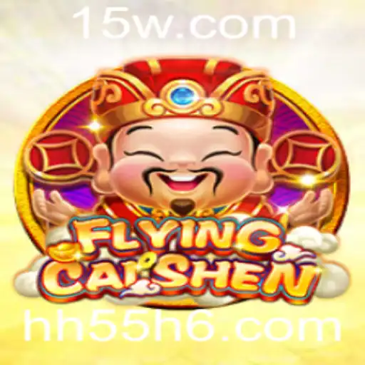 FlyingCaiShen: Conheça o Jogo de Aventura e Sorte que Está Conquistando Públicos
