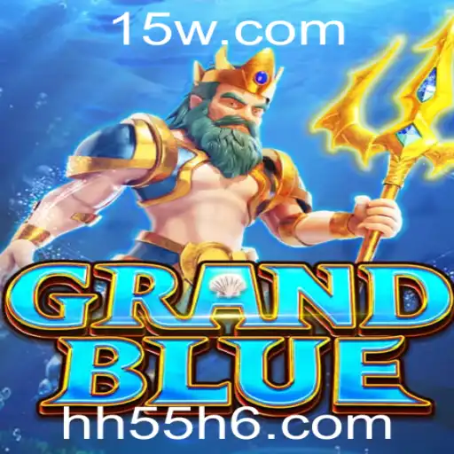 Explorando o Mundo de GRANDBLUE: Uma Jornada Aventureira no Universo dos Jogos