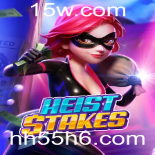 Explorando o Mundo Aventura de HeistStakes: Descrição, Introdução e Regras