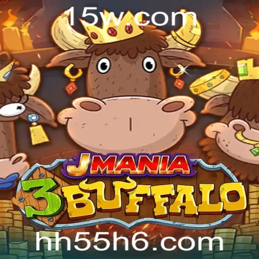 Explorando o Mundo Empolgante de JMania3Buffalo