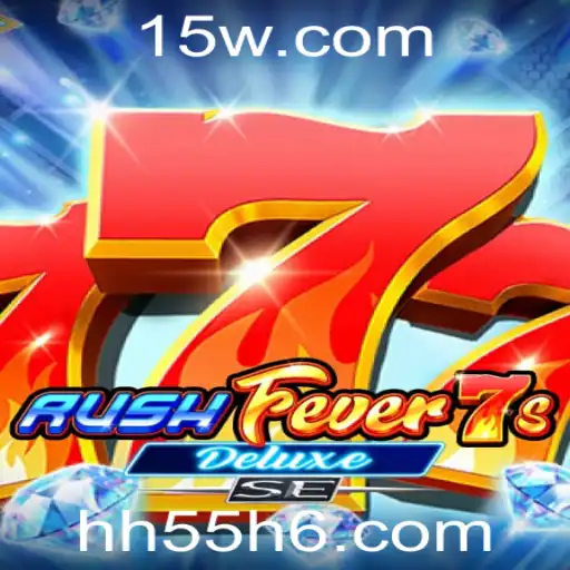 Descubra o Mundo Empolgante de RushFever7sDeluxeSE