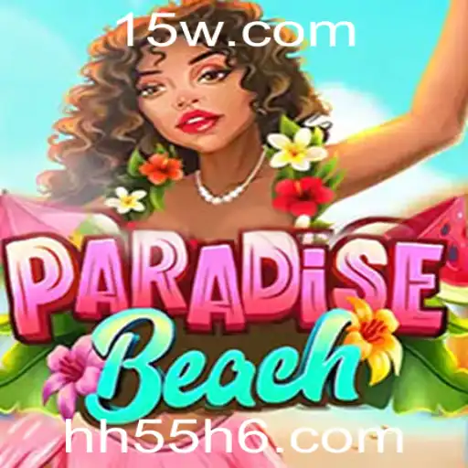 Descubra ParadiseBeach: O Jogo de Estratégia em um Paraíso Tropical