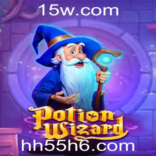Explorando PotionWizard: Mergulhe no Mundo das Poções Mágicas