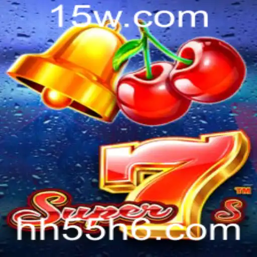Descubra a Emoção e as Regras do Jogo Super7s