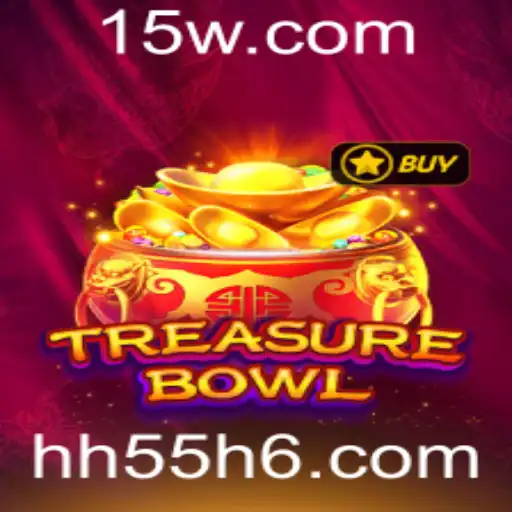 Descubra Todas as Emoções de TreasureBowl