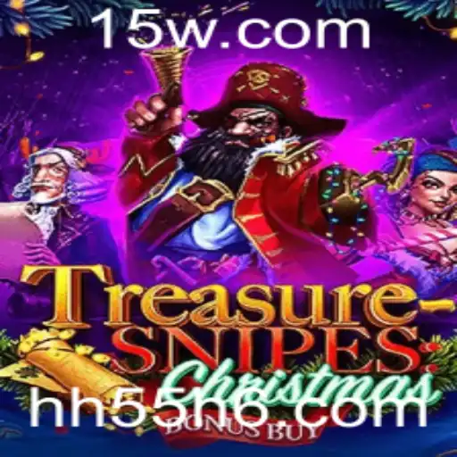 Explorando o Mundo de TreasuresnipesChristmas: Um Guia Completo para Jogadores